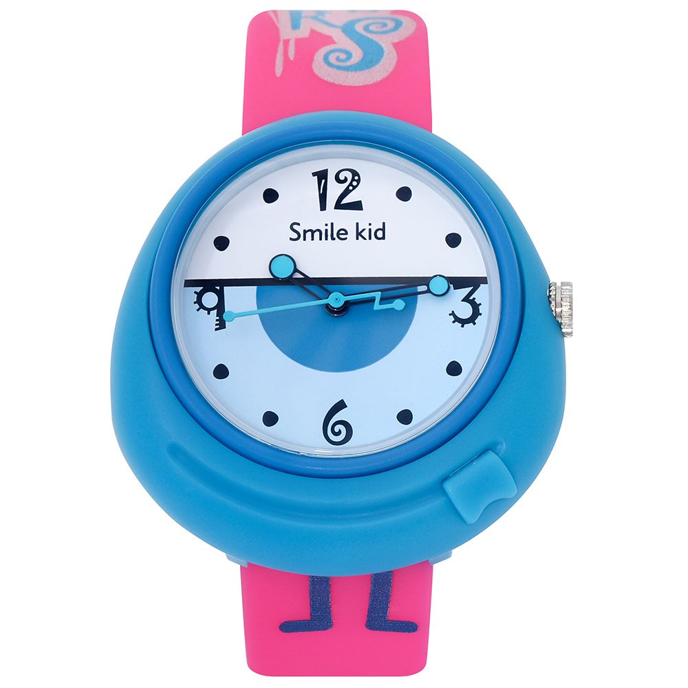 Đồng hồ Smile Kid 40.3 mm Trẻ em 2309LAQ-4 Màu Hồng