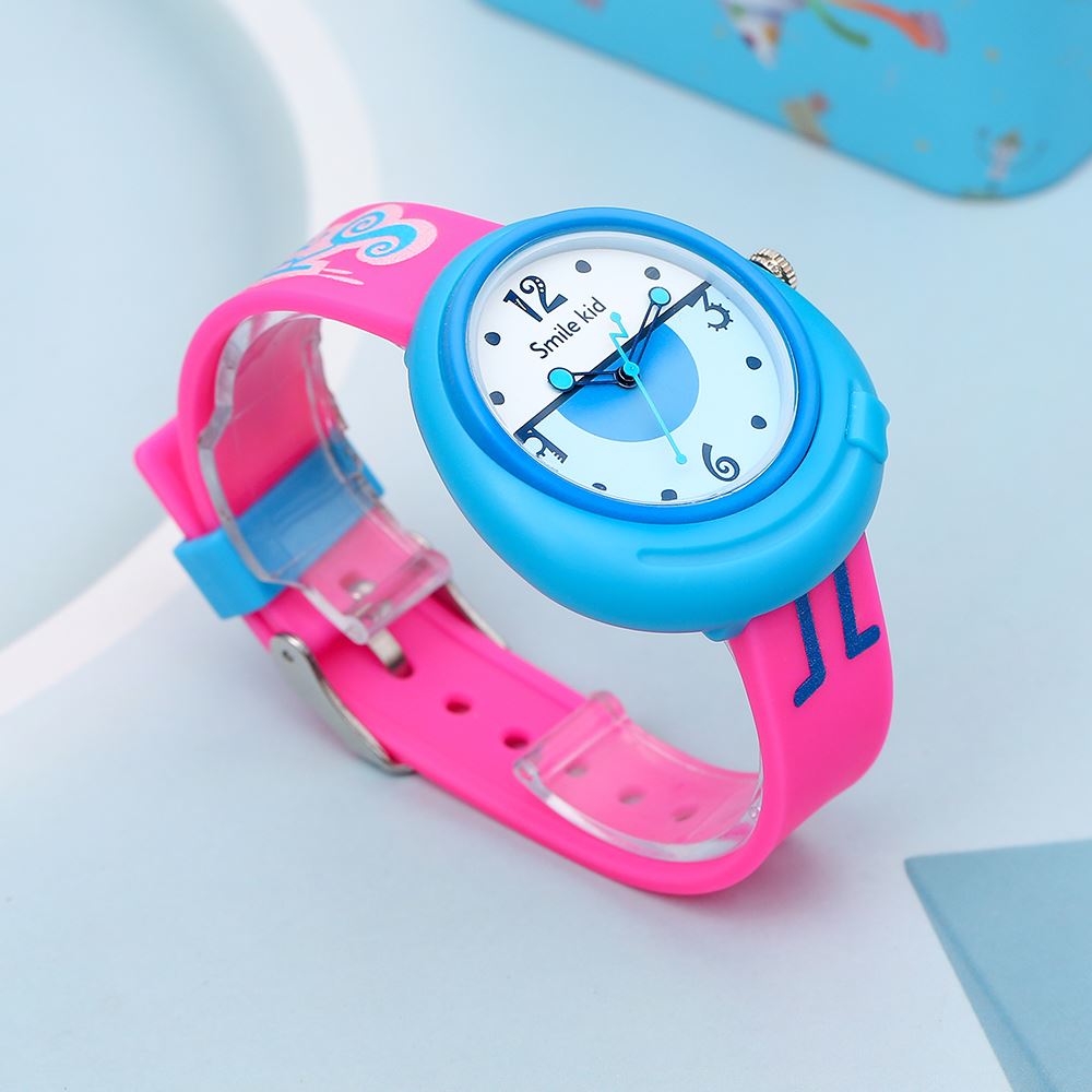 Đồng hồ Smile Kid 40.3 mm Trẻ em 2309LAQ-4