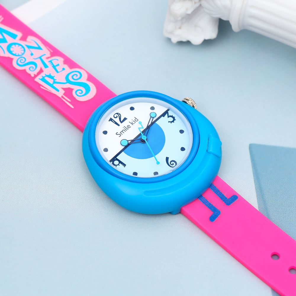 Đồng hồ Smile Kid 40.3 mm Trẻ em 2309LAQ-4