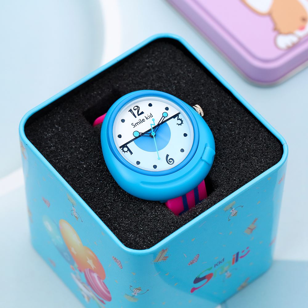 Đồng hồ Smile Kid 40.3 mm Trẻ em 2309LAQ-4