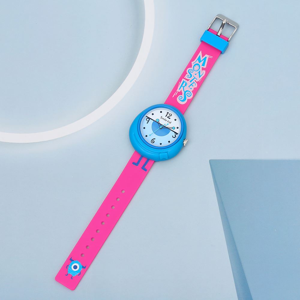 Đồng hồ Smile Kid 40.3 mm Trẻ em 2309LAQ-4