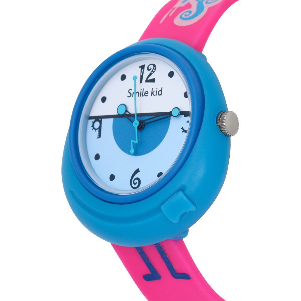 Đồng hồ Smile Kid 40.3 mm Trẻ em 2309LAQ-4 Màu Hồng