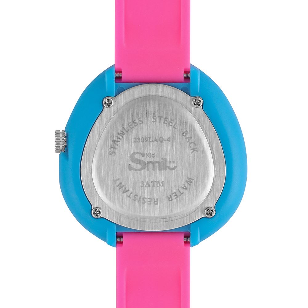 Đồng hồ Smile Kid 40.3 mm Trẻ em 2309LAQ-4 Màu Hồng