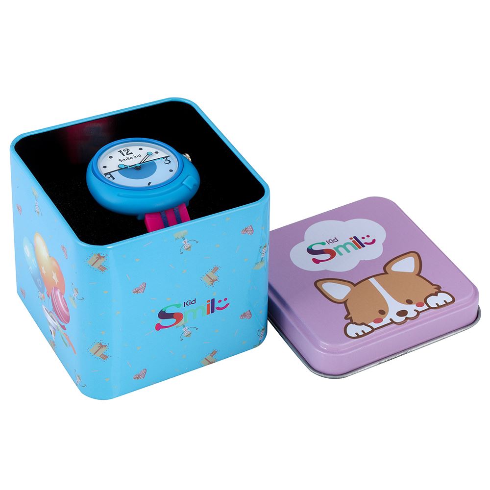 Đồng hồ Smile Kid 40.3 mm Trẻ em 2309LAQ-4 Màu Hồng