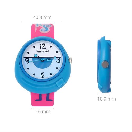 Đồng hồ Smile Kid 40.3 mm Trẻ em 2309LAQ-4 Màu Hồng
