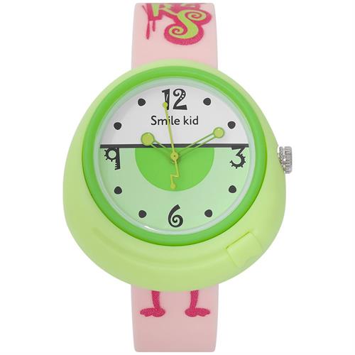 Đồng hồ Smile Kid 40.3 mm Trẻ em 2309LAQ-6 Màu Hồng