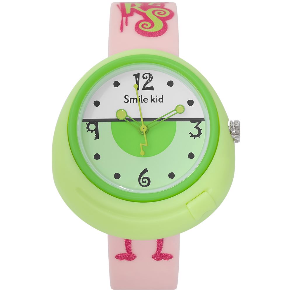 Đồng hồ Smile Kid 40.3 mm Trẻ em 2309LAQ-6 Màu Hồng