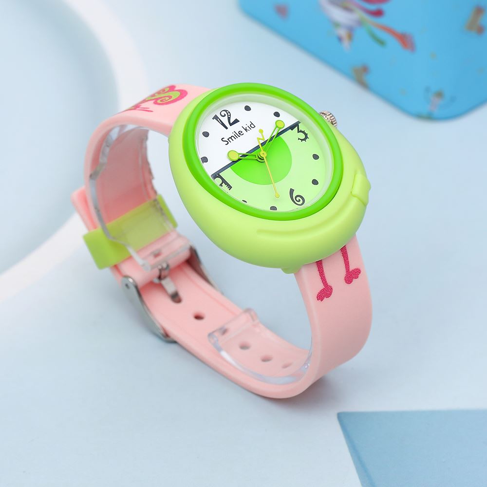 Đồng hồ Smile Kid 40.3 mm Trẻ em 2309LAQ-6