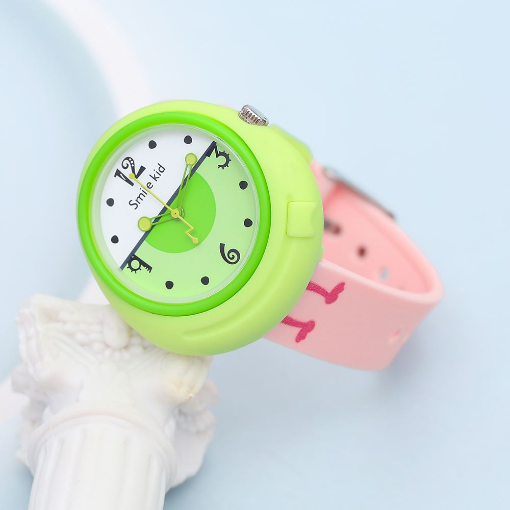 Đồng hồ Smile Kid 40.3 mm Trẻ em 2309LAQ-6