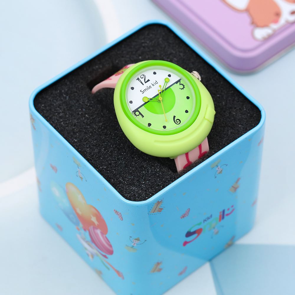 Đồng hồ Smile Kid 40.3 mm Trẻ em 2309LAQ-6