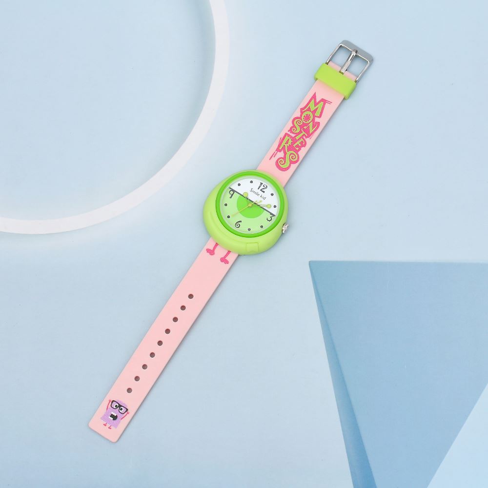 Đồng hồ Smile Kid 40.3 mm Trẻ em 2309LAQ-6