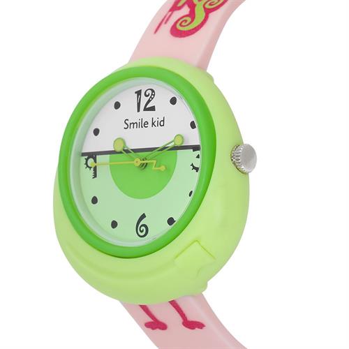 Đồng hồ Smile Kid 40.3 mm Trẻ em 2309LAQ-6 Màu Hồng