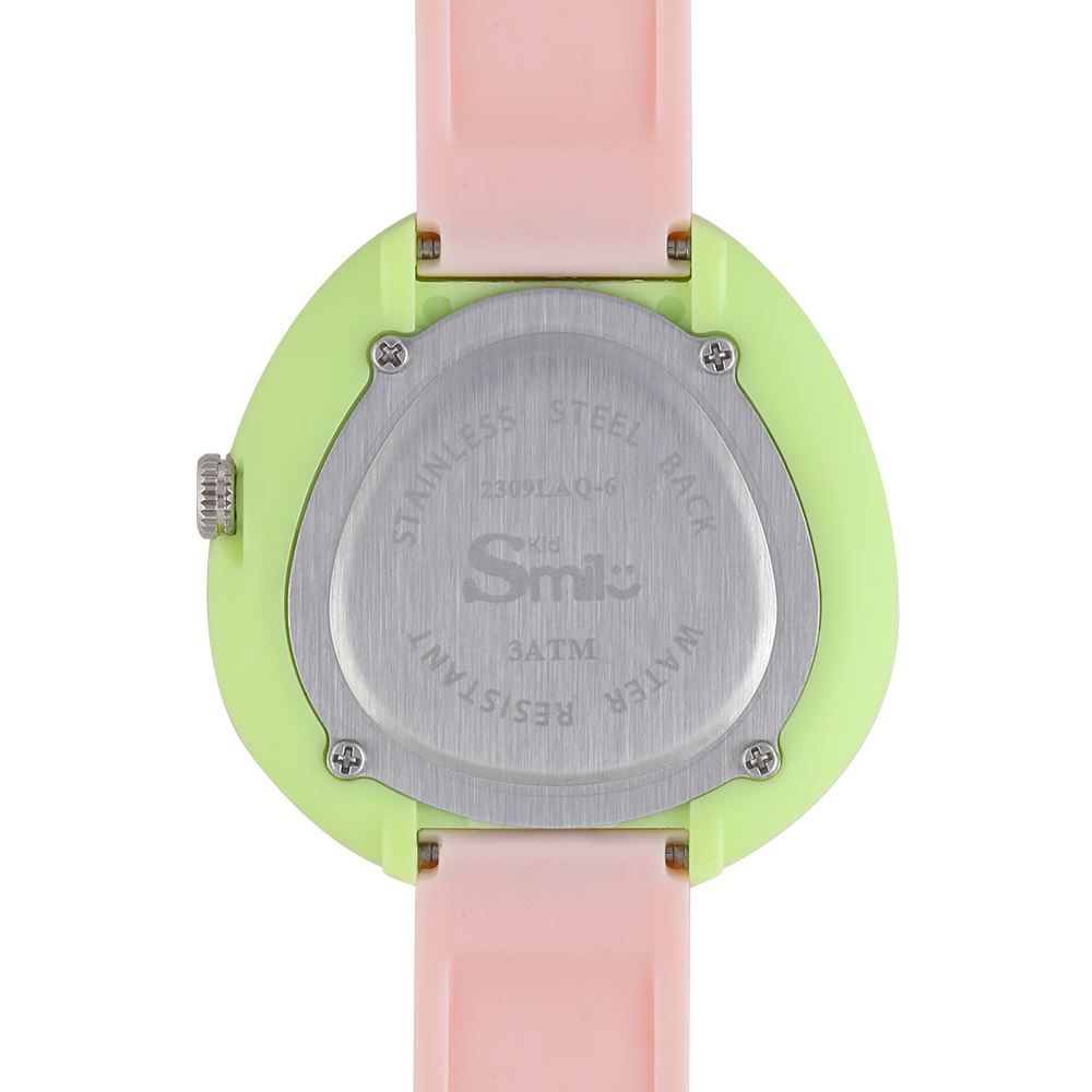 Đồng hồ Smile Kid 40.3 mm Trẻ em 2309LAQ-6 Màu Hồng
