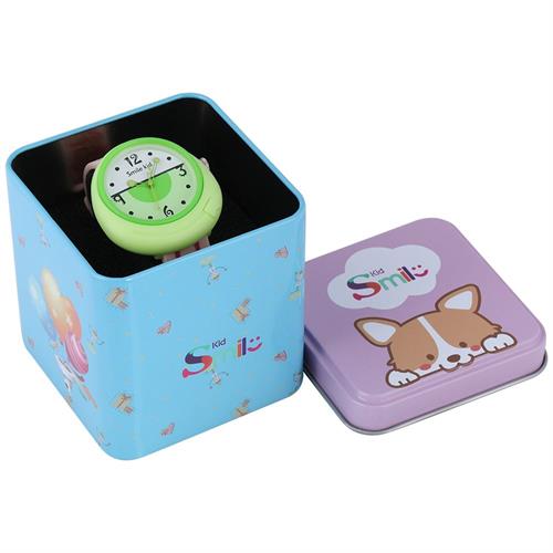 Đồng hồ Smile Kid 40.3 mm Trẻ em 2309LAQ-6 Màu Hồng