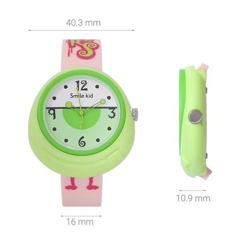 Đồng hồ Smile Kid 40.3 mm Trẻ em 2309LAQ-6 Màu Hồng