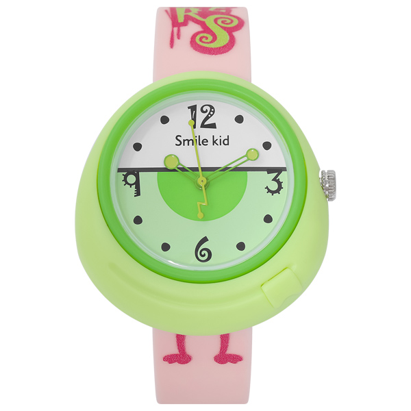 SMILE KID 40.3 mm Trẻ em 2309LAQ-6