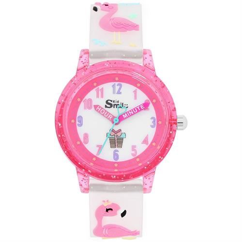 Đồng hồ Smile Kid 37 mm Trẻ em SL155-03 Màu Trắng