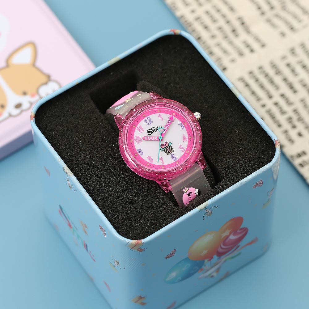 Đồng hồ Smile Kid 37 mm Trẻ em SL155-03