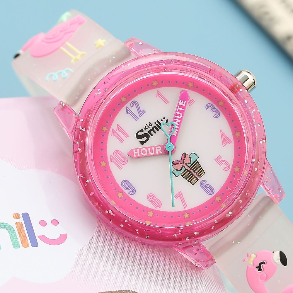 Đồng hồ Smile Kid 37 mm Trẻ em SL155-03