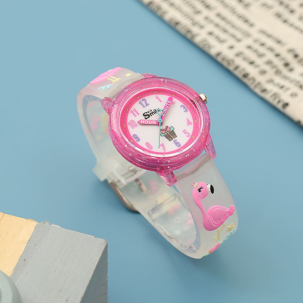 Đồng hồ Smile Kid 37 mm Trẻ em SL155-03