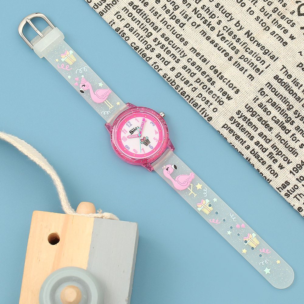 Đồng hồ Smile Kid 37 mm Trẻ em SL155-03