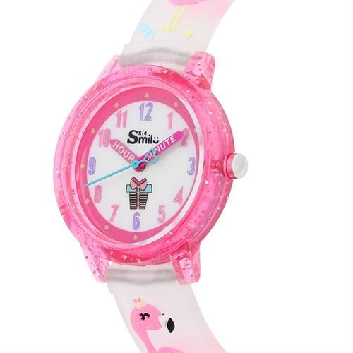 Đồng hồ Smile Kid 37 mm Trẻ em SL155-03 Màu Trắng