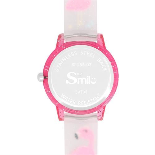 Đồng hồ Smile Kid 37 mm Trẻ em SL155-03 Màu Trắng