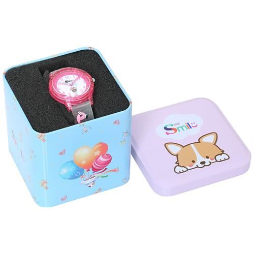 Đồng hồ Smile Kid 37 mm Trẻ em SL155-03 Màu Trắng