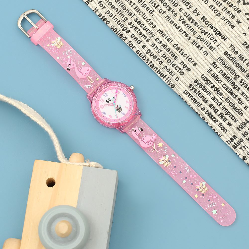 Đồng hồ Smile Kid 37 mm Trẻ em SL155-02