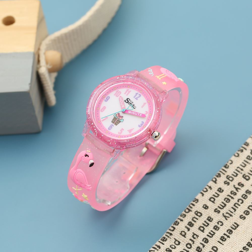 Đồng hồ Smile Kid 37 mm Trẻ em SL155-02