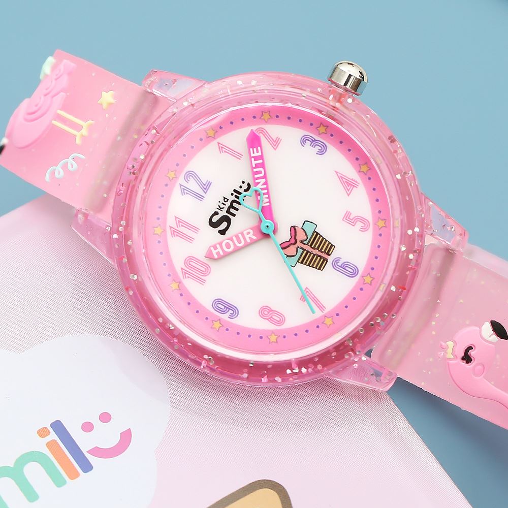 Đồng hồ Smile Kid 37 mm Trẻ em SL155-02