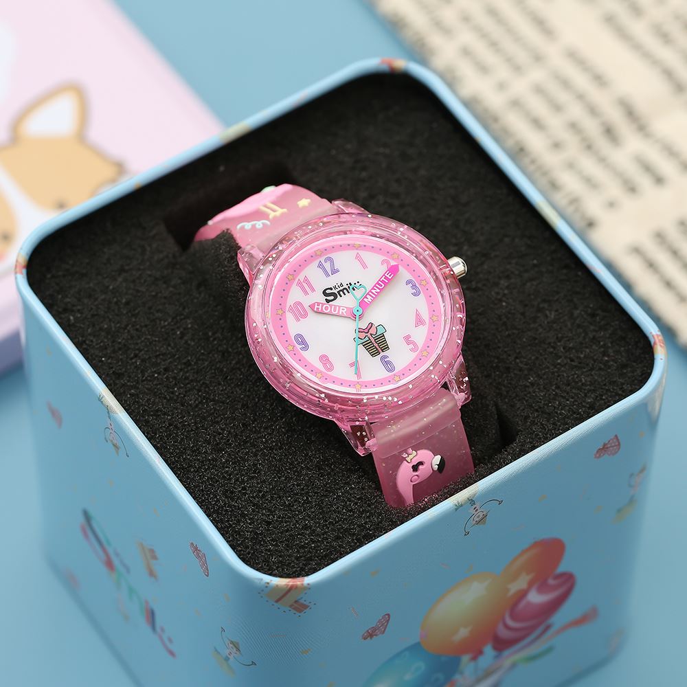 Đồng hồ Smile Kid 37 mm Trẻ em SL155-02