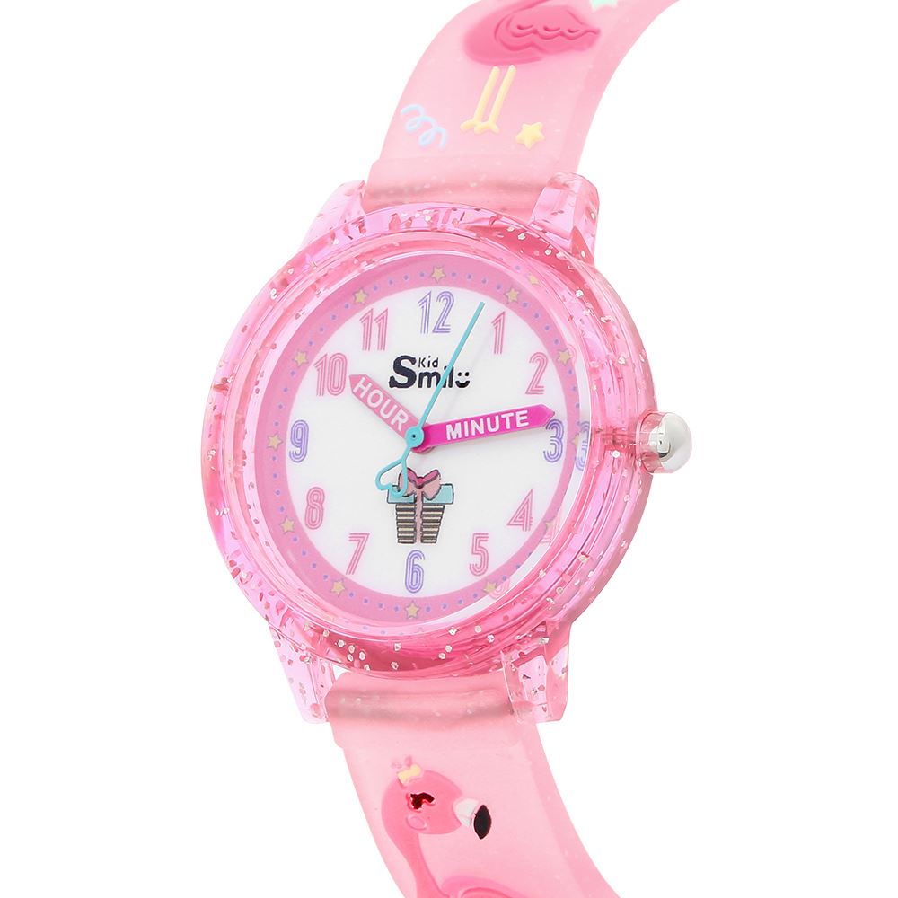 Đồng hồ Smile Kid 37 mm Trẻ em SL155-02 - 2