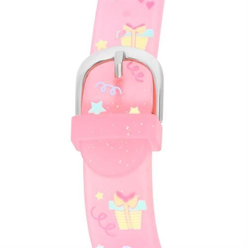 Đồng hồ Smile Kid 37 mm Trẻ em SL155-02 Màu Hồng