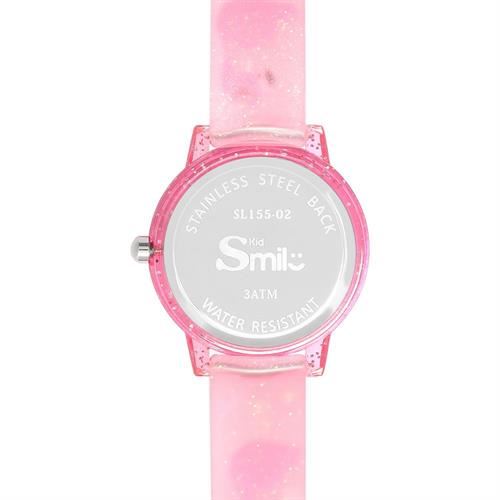Đồng hồ Smile Kid 37 mm Trẻ em SL155-02 Màu Hồng