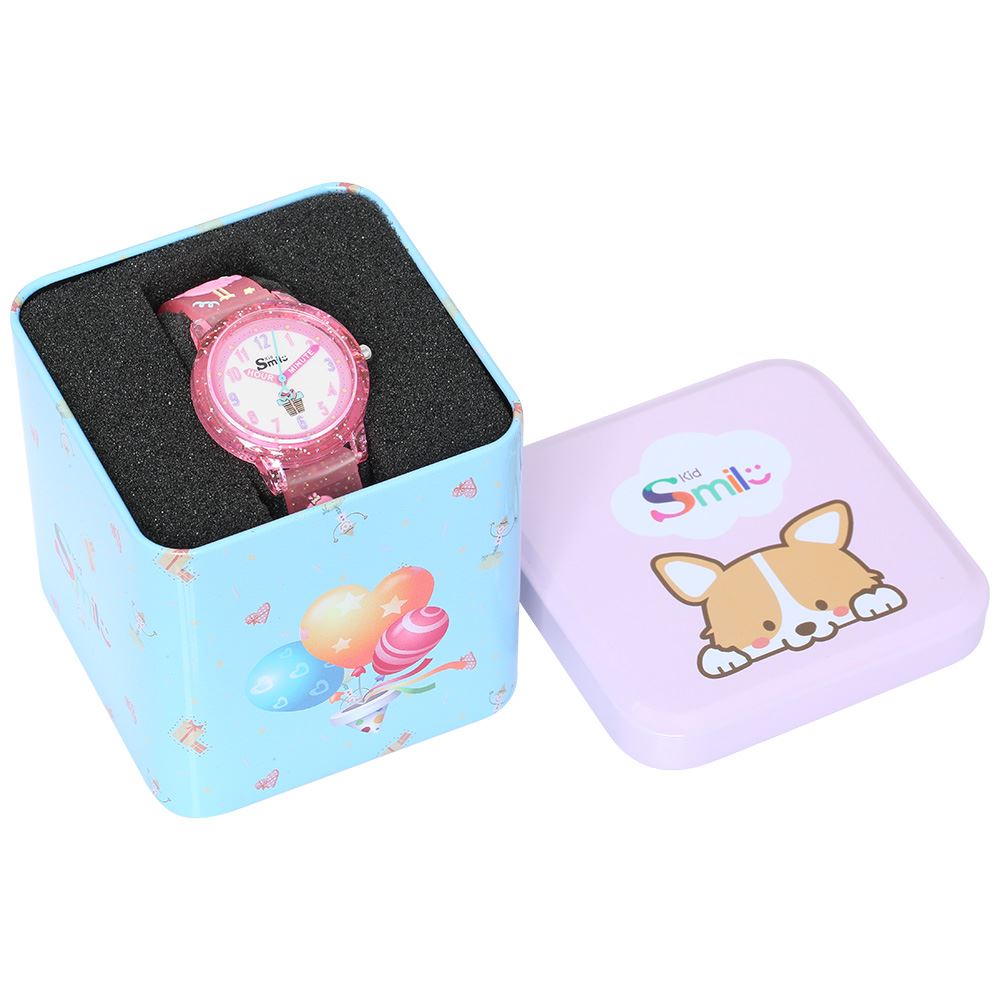 Đồng hồ Smile Kid 37 mm Trẻ em SL155-02 - 5