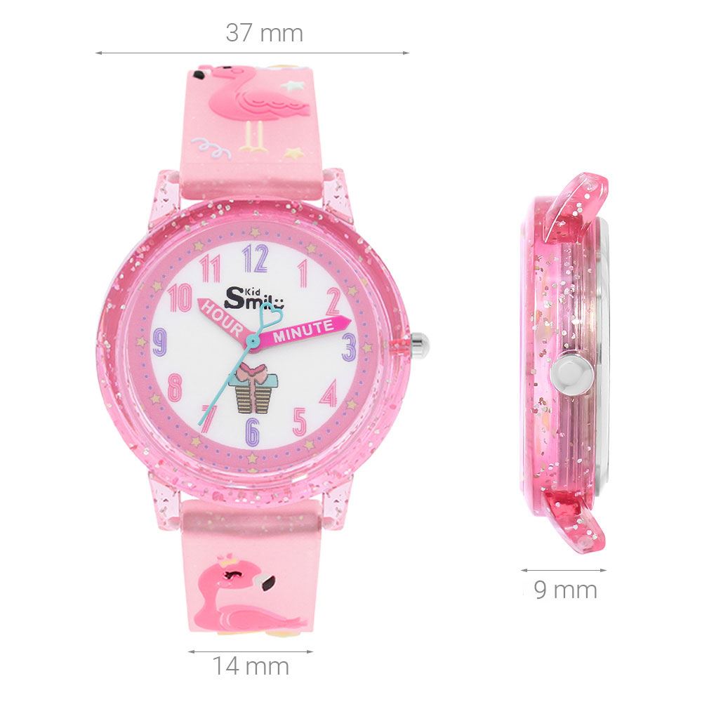 Đồng hồ Smile Kid 37 mm Trẻ em SL155-02 - 6