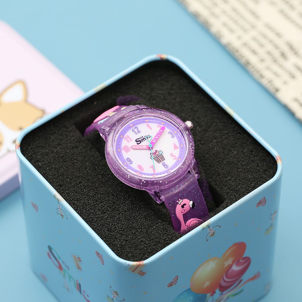 Đồng hồ Smile Kid 37 mm Trẻ em SL155-01