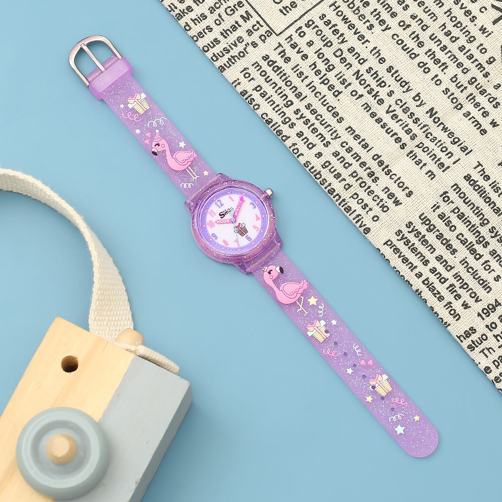 Đồng hồ Smile Kid 37 mm Trẻ em SL155-01