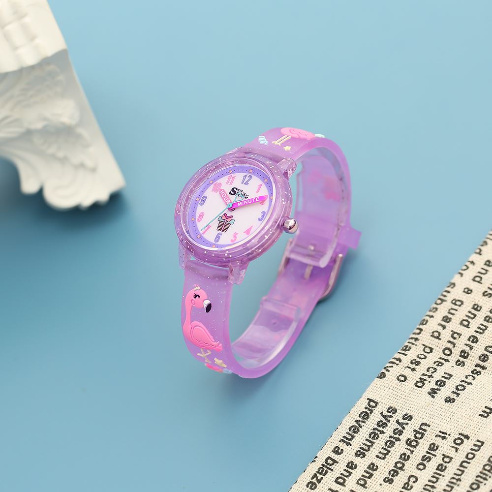 Đồng hồ Smile Kid 37 mm Trẻ em SL155-01