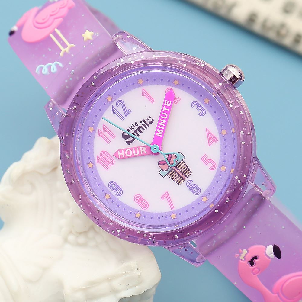 Đồng hồ Smile Kid 37 mm Trẻ em SL155-01