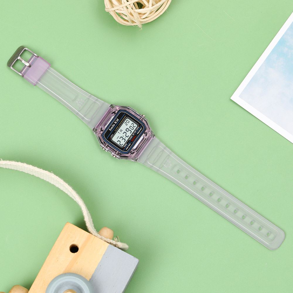 Đồng hồ Smile Kid 35 mm Trẻ em SL151-03