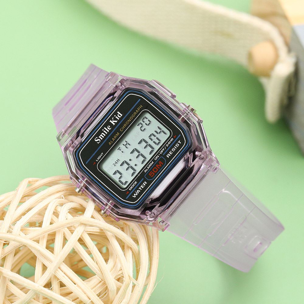 Đồng hồ Smile Kid 35 mm Trẻ em SL151-03