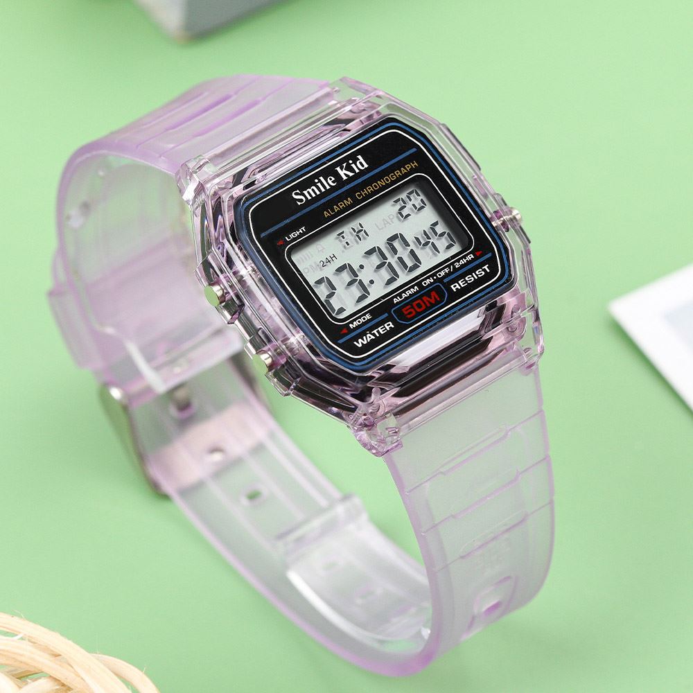 Đồng hồ Smile Kid 35 mm Trẻ em SL151-03