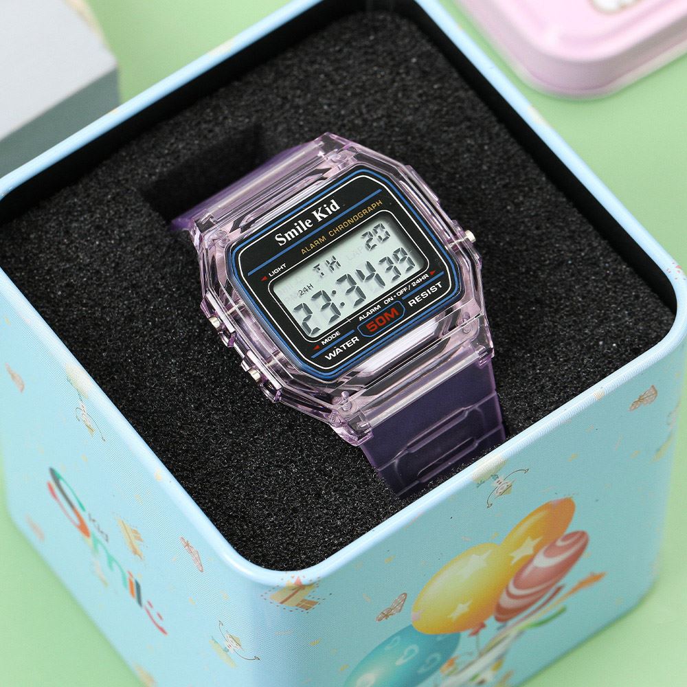 Đồng hồ Smile Kid 35 mm Trẻ em SL151-03