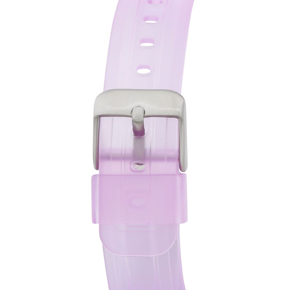 Đồng hồ Smile Kid 35 mm Trẻ em SL151-03 Màu Tím