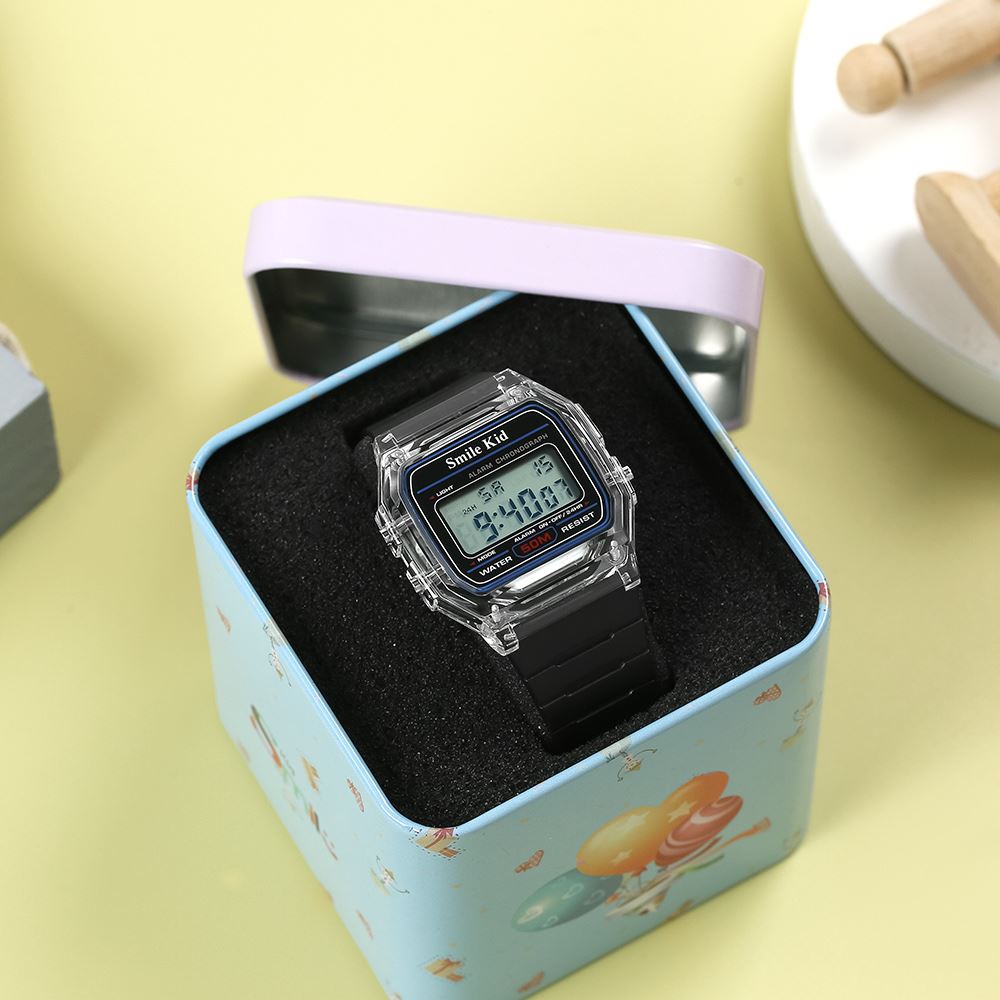 Đồng hồ Smile Kid 35 mm Trẻ em SL151-02