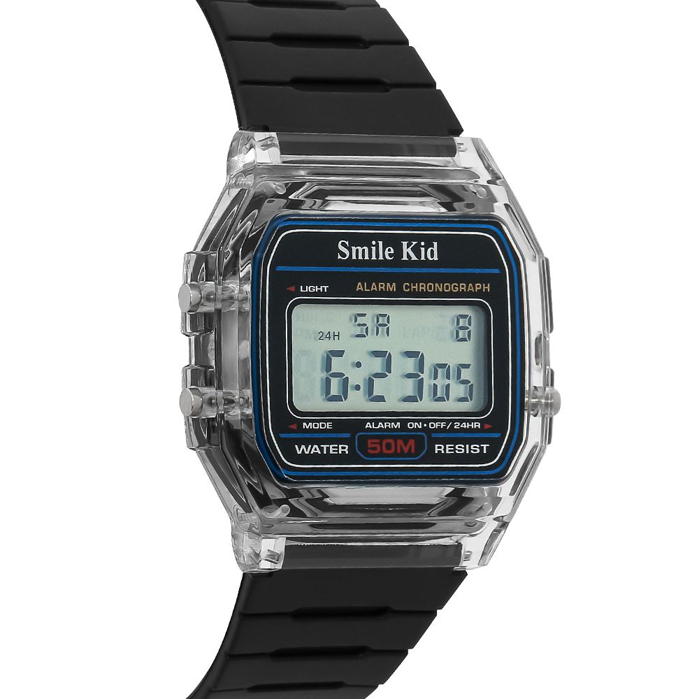 Đồng hồ Smile Kid 35 mm Trẻ em SL151-02 - 3