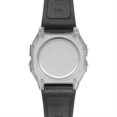 Đồng hồ Smile Kid 35 mm Trẻ em SL151-02 Màu Đen