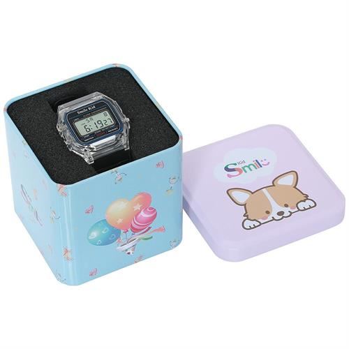 Đồng hồ Smile Kid 35 mm Trẻ em SL151-02 Màu Đen